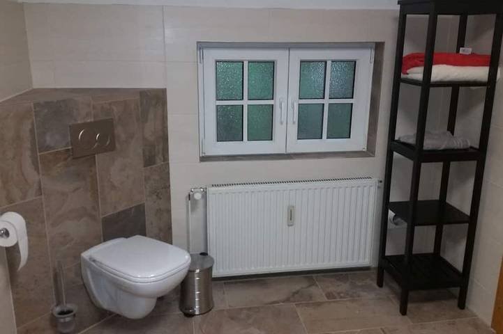 Cottage für 4 Personen, mit Garten in Ammerland - 3