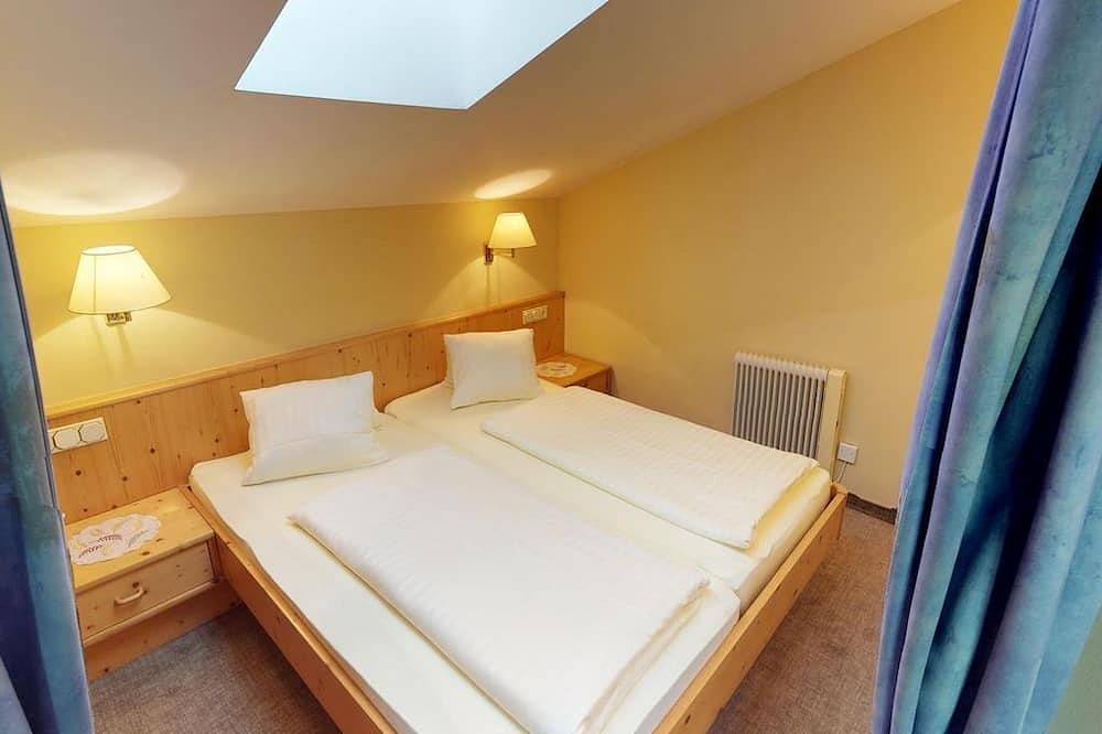 Wohnung Typ C 40 m² 2 Personen - Familienparadies Wolfgangbauer in Schobergruppe, Heiligenblut