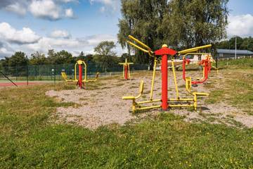 Chalet voor 2 Personen in Saint-Victor-Montvianeix, Puy-de-Dôme, Afbeelding 4