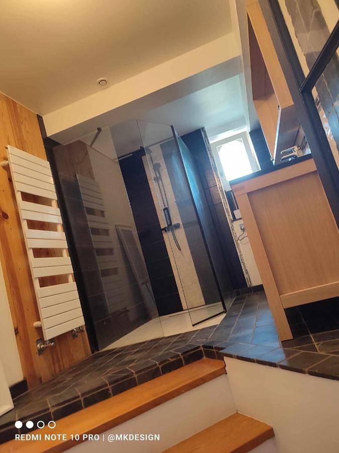 Villa pour 10 personnes, avec vue