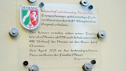 Ferienhaus für 5 Personen in Euskirchen, Rheinland, Bild 2
