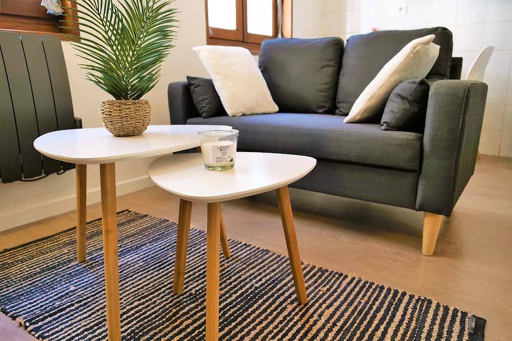 Entire apartment, Apartment 150m from the cathedral in Rodez, Massif Central