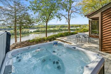 Maison De Vacances pour 6 Personnes dans Wisconsin, États-Unis, Photo 1