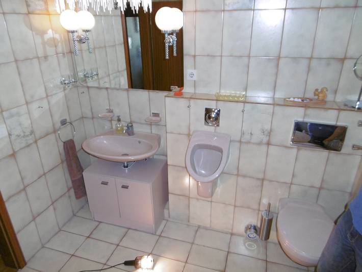 Ferienwohnung für 4 Personen, mit Garten und Ausblick sowie Balkon in Kiel - 3