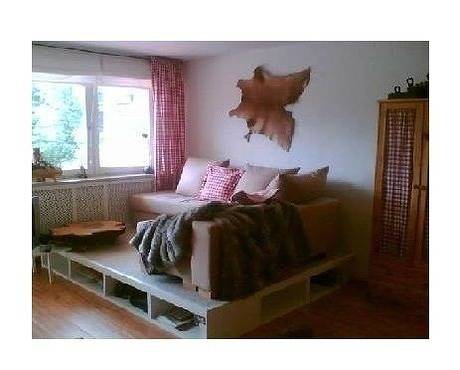 Ganze Ferienwohnung, Falkenhorst Wohnung 19 in Tiefenbach (Oberstdorf), Oberstdorf
