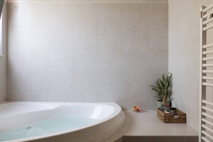Hestia Grey Barefoot Escape 100m From Beach in Rethymno (Stadt), Rethymno und Umgebung