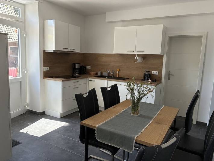 Ferienhaus für 16 Personen, mit Terrasse in Ahaus - 3