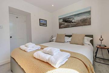 Cottage for 4 People in Charlestown, Cornwall, Photo 2