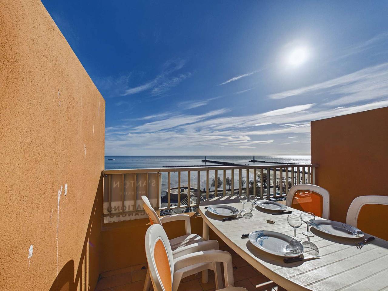 Photo : Appartement de vacances