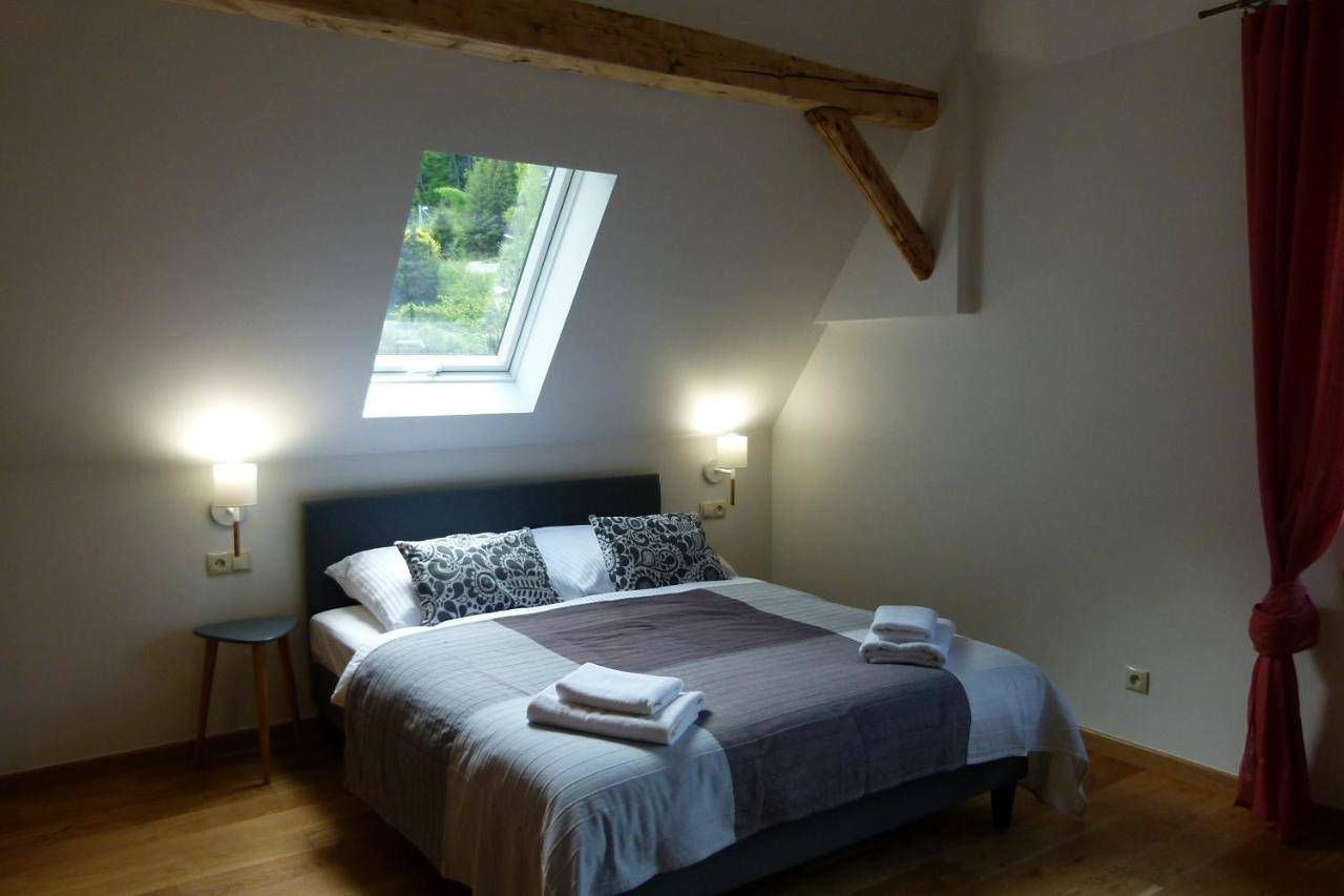 Cały apartament, Willa Astoria in Krynica-Zdrój, Karpaty (Polska)