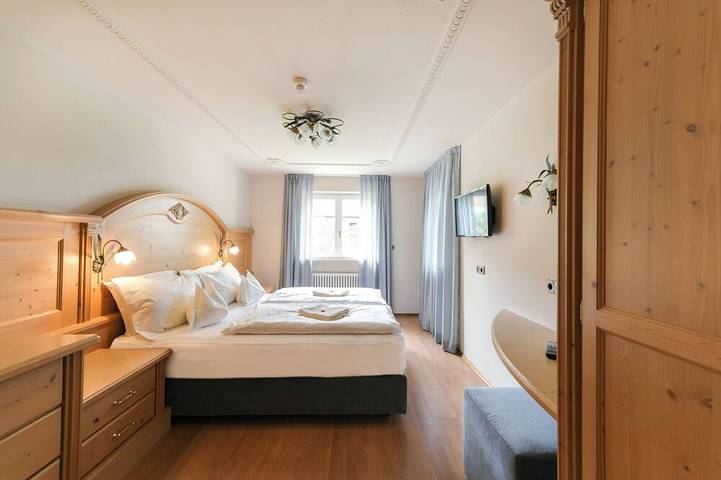 Wellness Residence Villa Leck in Selva di Val Gardena, Dolomiti Superski