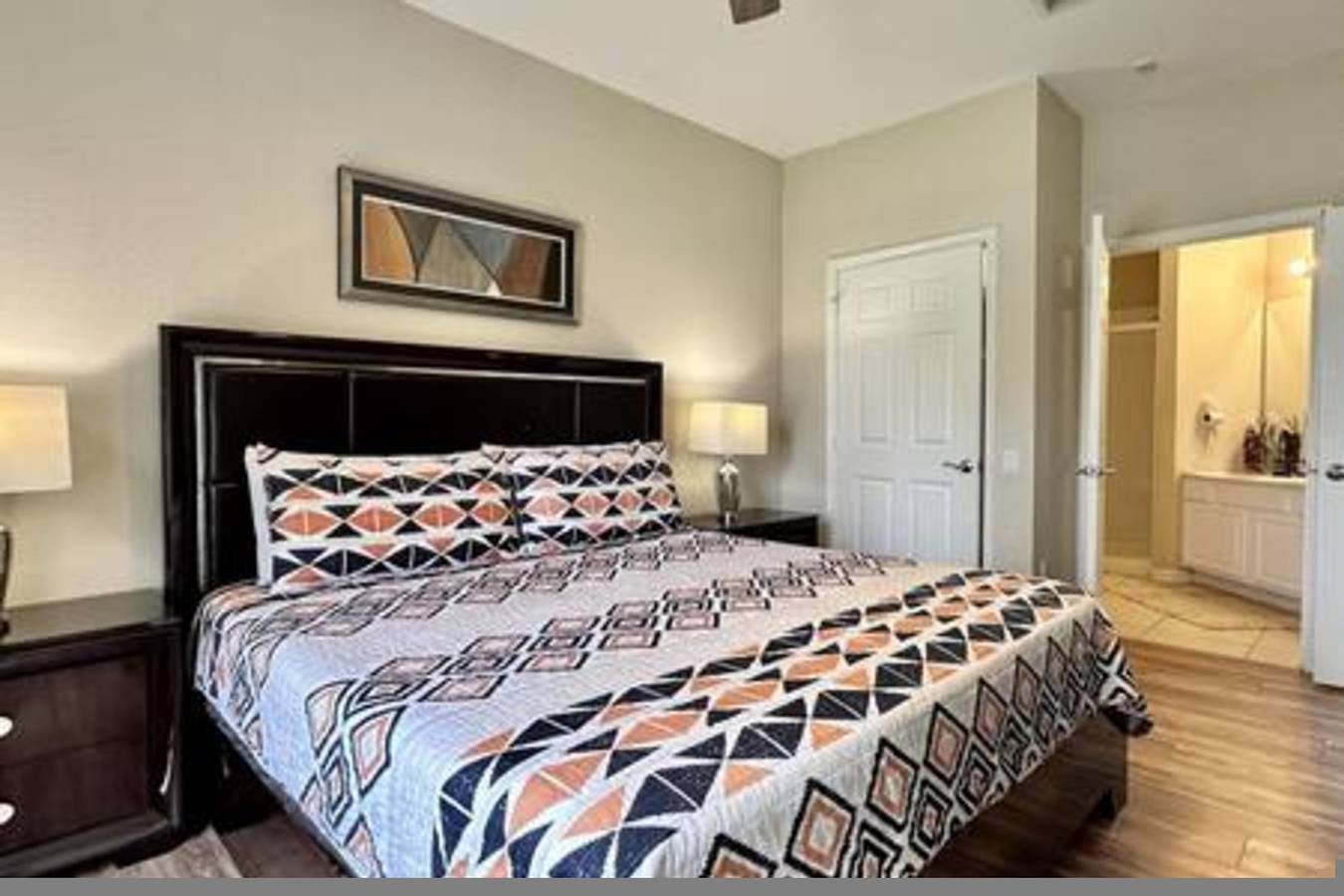 Apartamento entero, Is1-110 - Orlando 3Br Condo Near Disney | Sleeps 8 in Condado de Orange (FL)