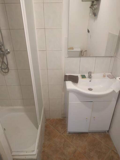 Location de vacances pour 3 personnes, avec terrasse et jardin à Yvré-l'Évêque - 4