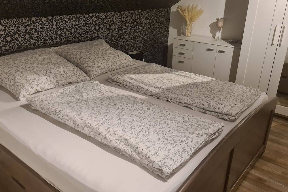 Ganze Wohnung, 70 qm große Ferienwohnung für 2-4 Personen in Messinghausen, Brilon