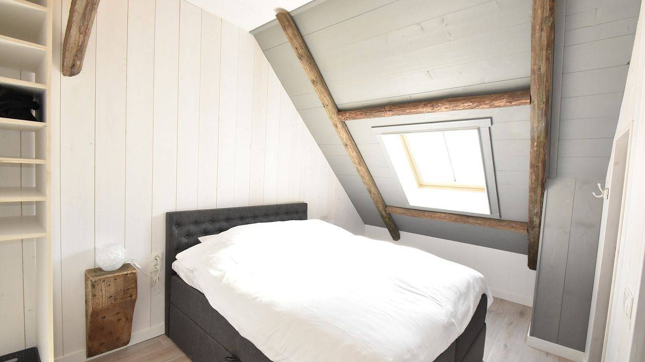 Ganze Ferienwohnung, Ferienwohnung für 2 Personen (60 m²) in Callantsoog in Callantsoog, Noord-Holland - Nordseeküste