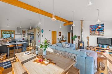 Cottage for 7 People in Cornwall, South West England, Photo 3