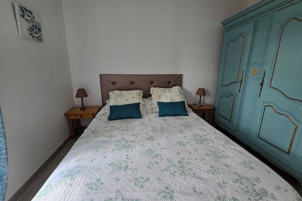 Grand Duplex au cœur du village \"Le Grand Duc\". in Bras, Région de Brignoles