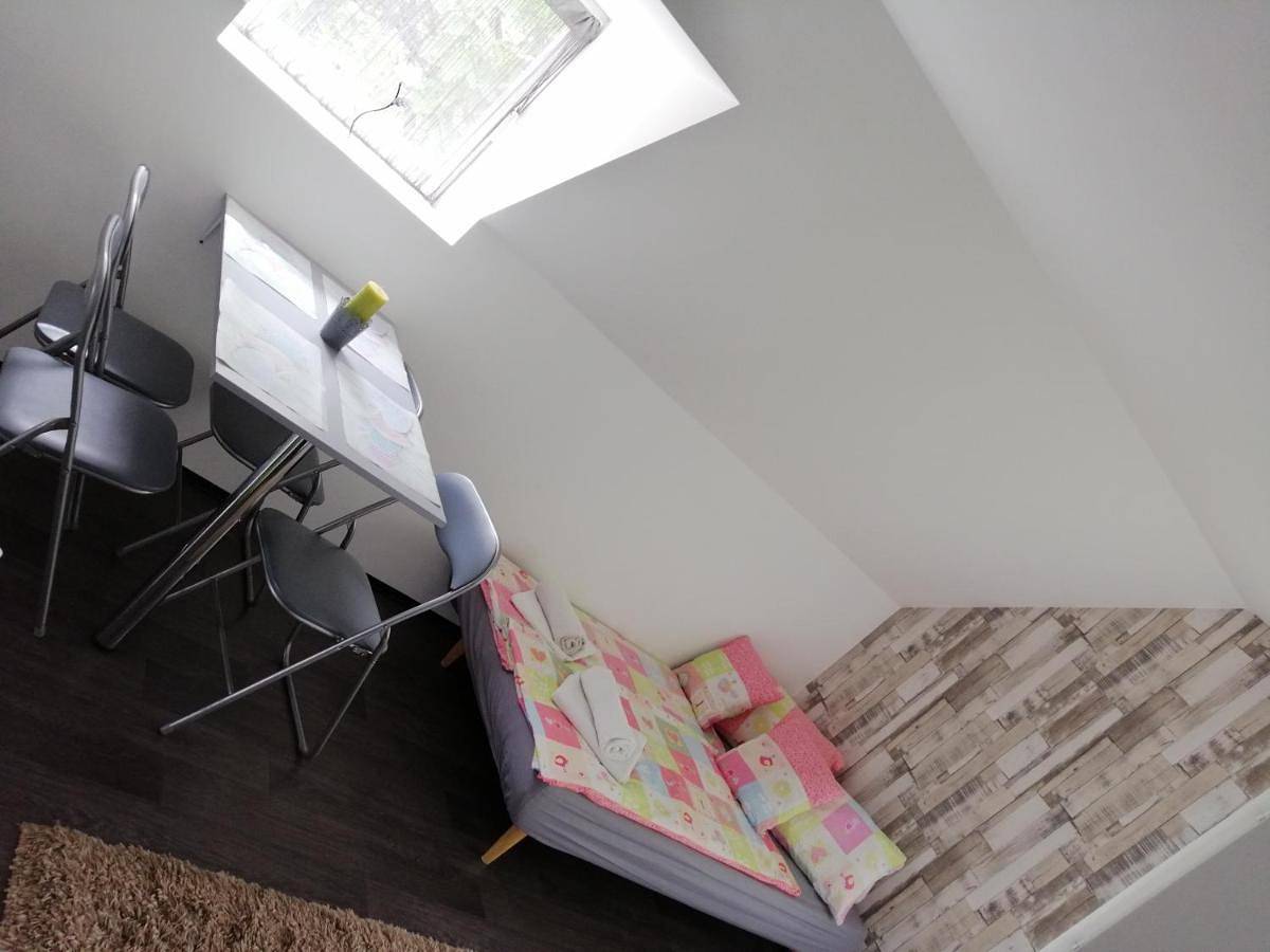 Cały apartament, My Home Cibuka Apartman! in Hajdúszoboszló, Hajdúszoboszlói járás