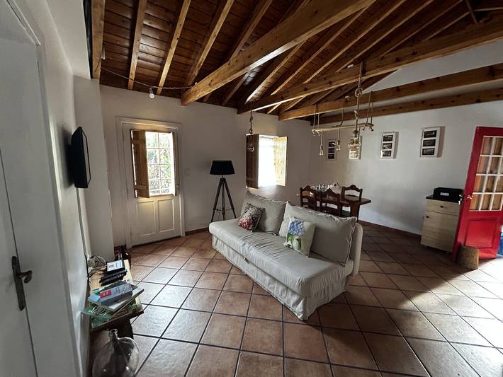 Ferienhaus für 4 Personen, mit Garten auf Pico (Azoren) - 4