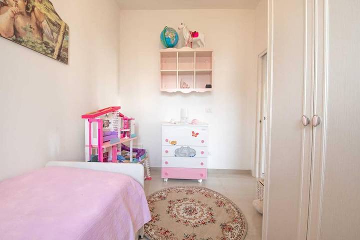 Villa pour 4 personnes à Monticelli - 2