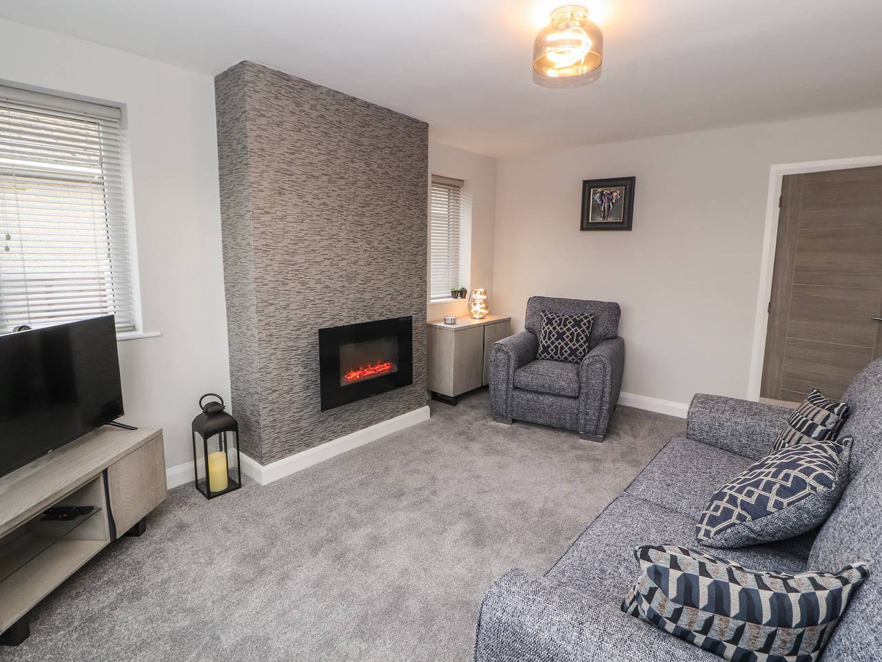 12 Merefell Road in Lancashire