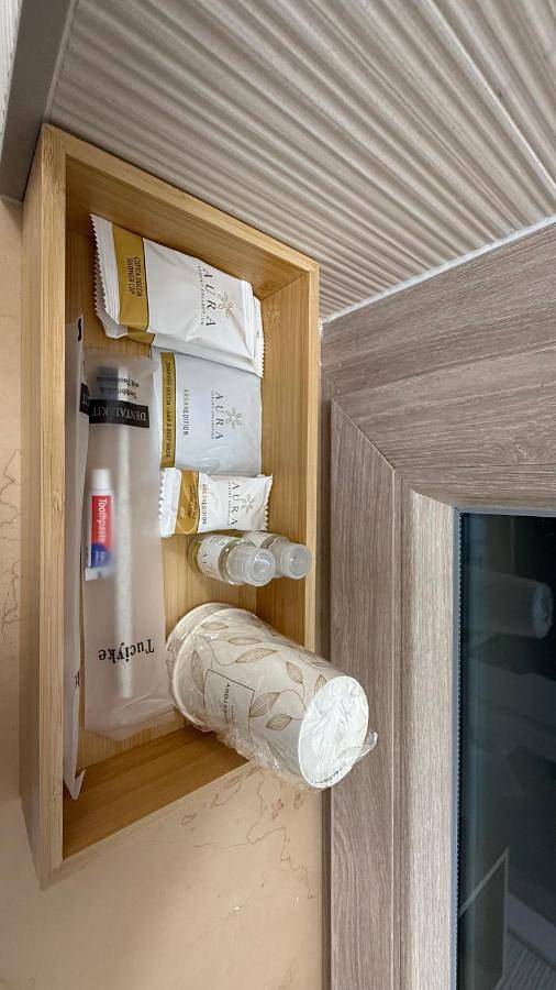 Gîte pour 2 personnes, avec Balcon à Fonte Nuova - 3