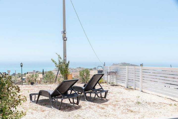 Appartamento vacanze per 5 persone, con piscina per bambini e giardino, con animali domestici - 1