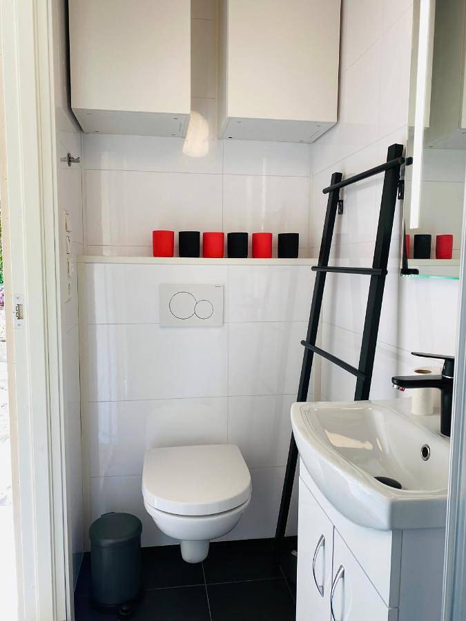 Four-Bedroom Holiday Home in Sarpsborg