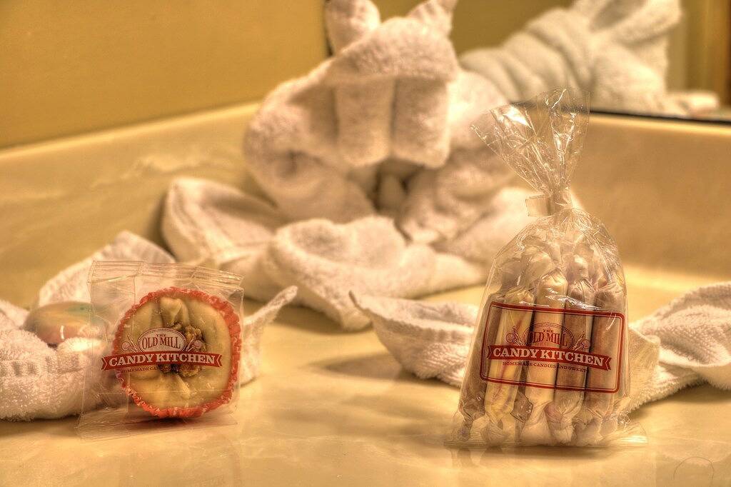 Buchen Sie für August und September und erhalten Sie 15% Rabatt auf 3 oder mehr Nächte! in Sevierville, Sevier County