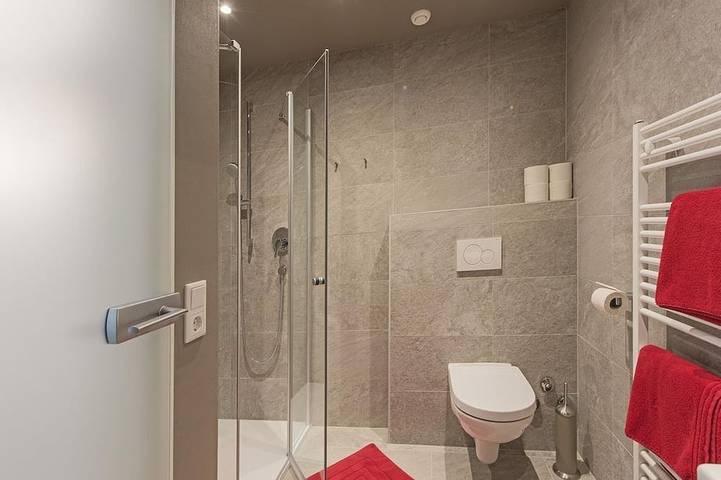 Hütte für 2 Personen, mit Terrasse und Garten in Seefeld in Tirol - 4