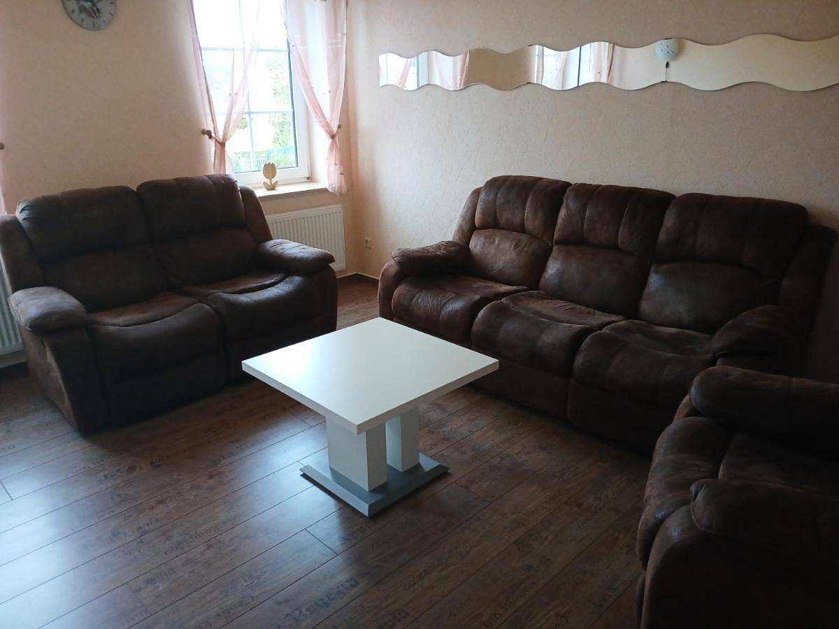 Ganze Wohnung, Two-Bedroom Apartment in Kalbe (Milde), Altmarkkreis Salzwedel