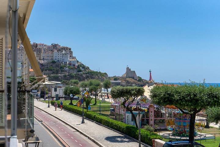 Casa vacanza per 4 persone, con Balcone e Panorama a Sperlonga