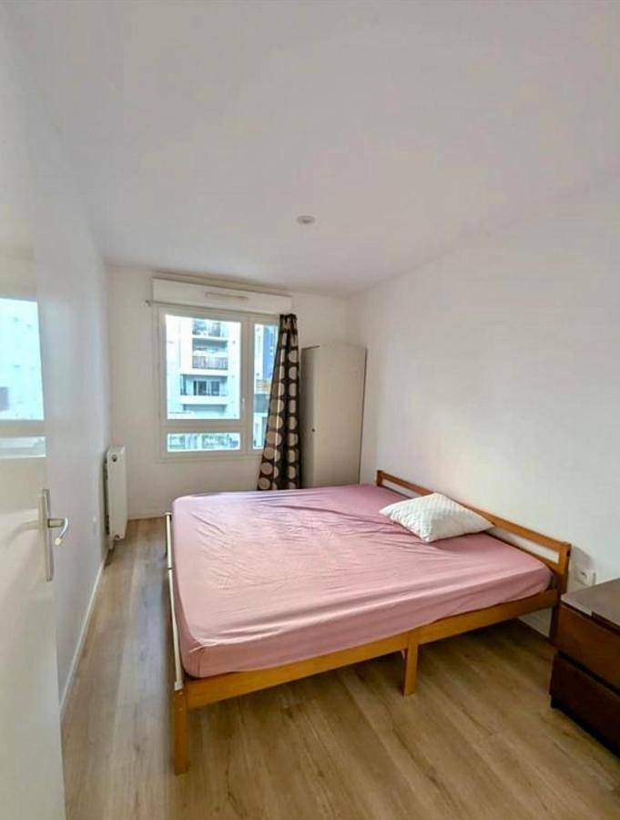 Gîte pour 4 personnes, avec terrasse à Limeil-Brévannes - 4