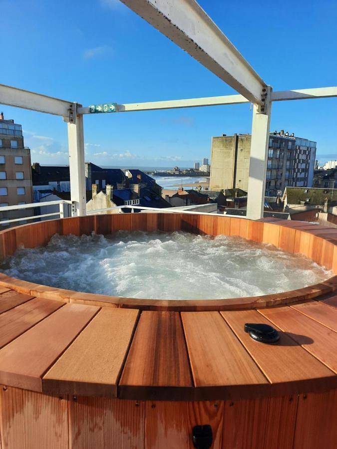 Hôtel Arc en Ciel et Spa Les Sables d'Olonne in Les Sables-d'Olonne, Vendée
