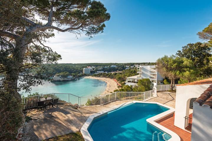 Villa für 10 Personen, mit Garten und Terrasse - 1