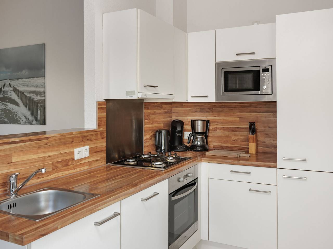 Bungalow in den Niederlanden mit Sauna in Kamperland, Zeeuwse Kust