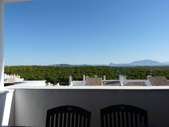Apartamento entero, Terrazas de Alcaidesa 2361 Cozy Apartment in La Alcaidesa, San Roque