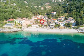Διαμερίσματα Διακοπών για 4 Άτομα σε Κατάβολο, Κέρκυρα, Φωτογραφία 1