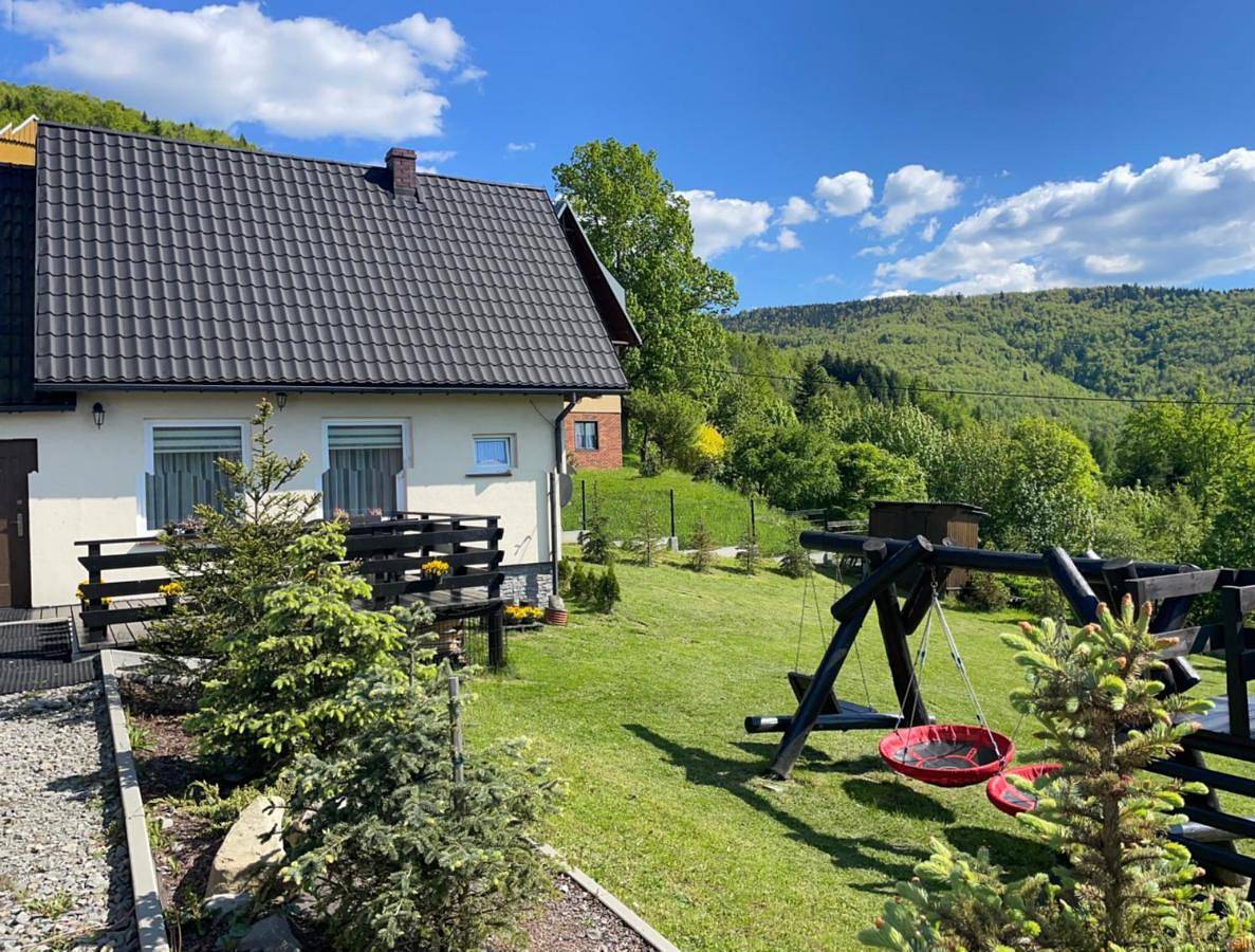 One-Bedroom Chalet in Zawoja, Karpaty (Polska)