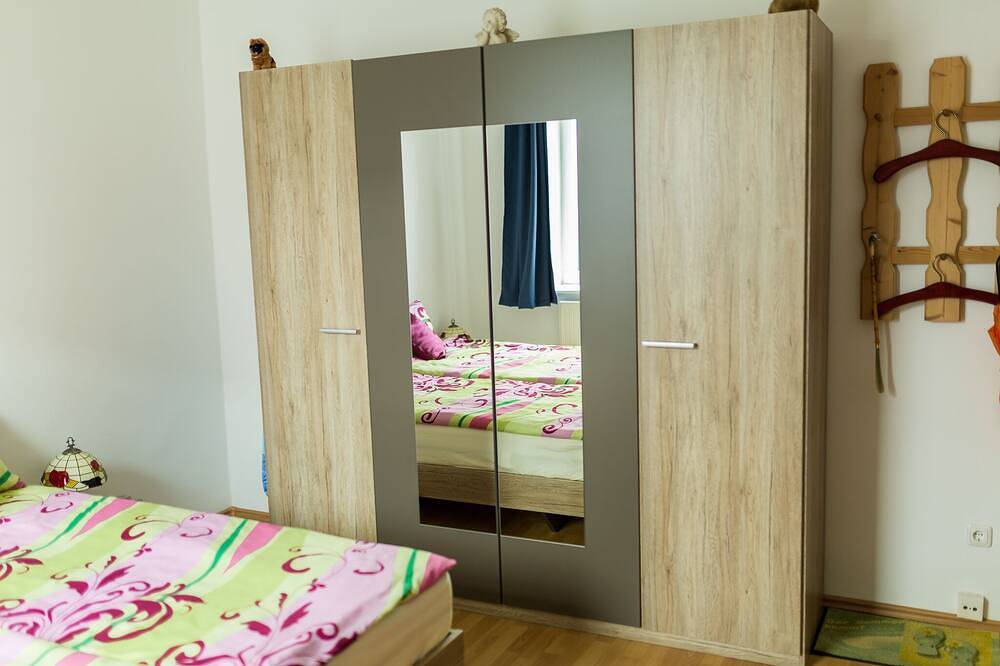 Ganze Wohnung, Frisch renovierte Ferienwohnung Schermer im Weserbergland in Rinteln, Landkreis Schaumburg