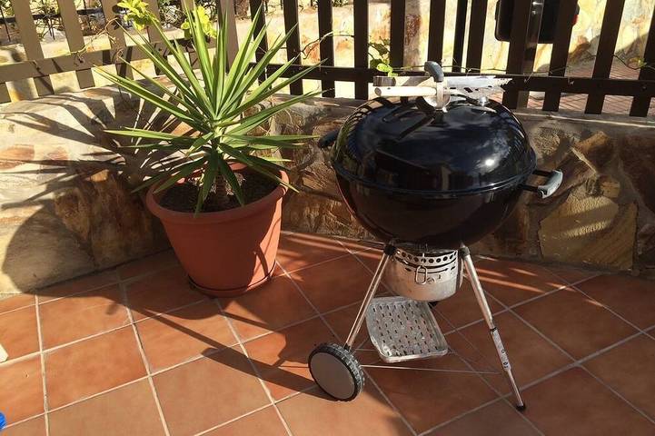 Ferienpark für 4 Personen, mit Pool und Terrasse auf den Kanaren - 4