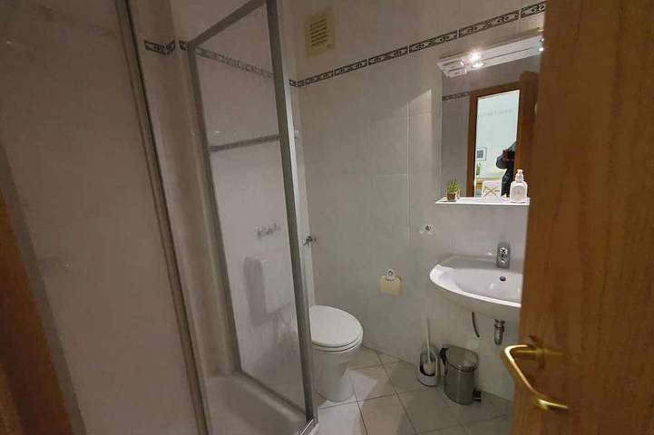 Ganze Wohnung, Ferienwohnung/App. für 44 Gäste mit 470m² in Zwingenberg in Zwingenberg, Bergstraße