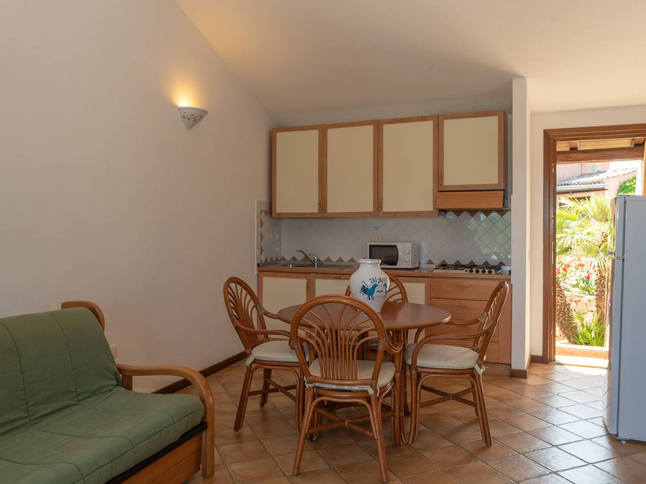 Dalia 12 - Vista Village in Porto San Paolo, Loiri Porto San Paolo
