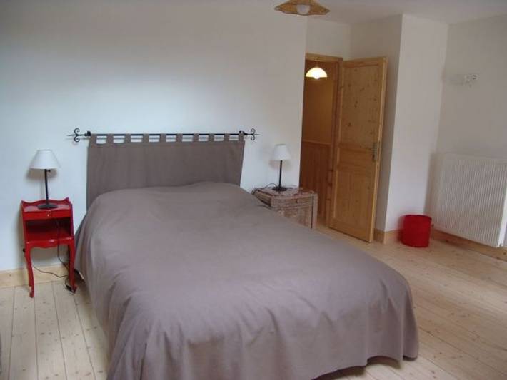 Gîte pour 4 personnes, avec terrasse à Vigneulles-lès-Hattonchâtel - 4