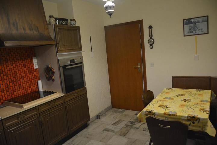 Location de vacances pour 5 personnes, avec vue et jardin à Issenheim - 4