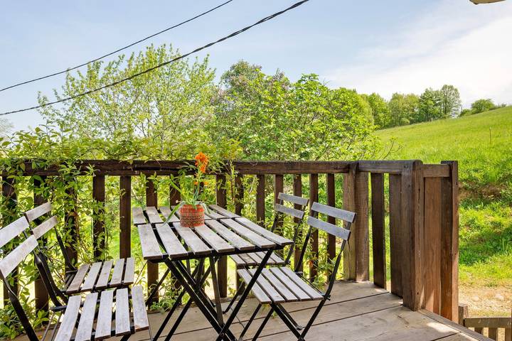 Maison de vacances pour 4 personnes, avec jardin, animaux acceptés dans Occitanie - 2