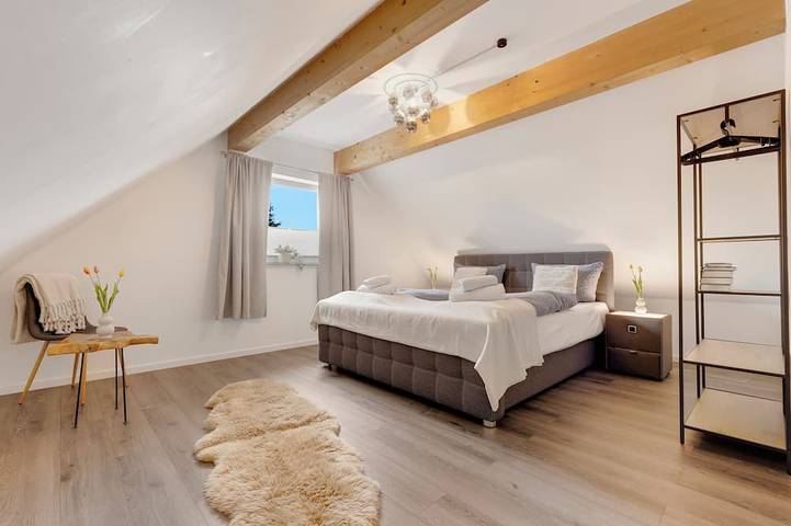 Ferienhaus für 6 Personen, mit Garten am Dümmer See (Niedersachsen) - 3