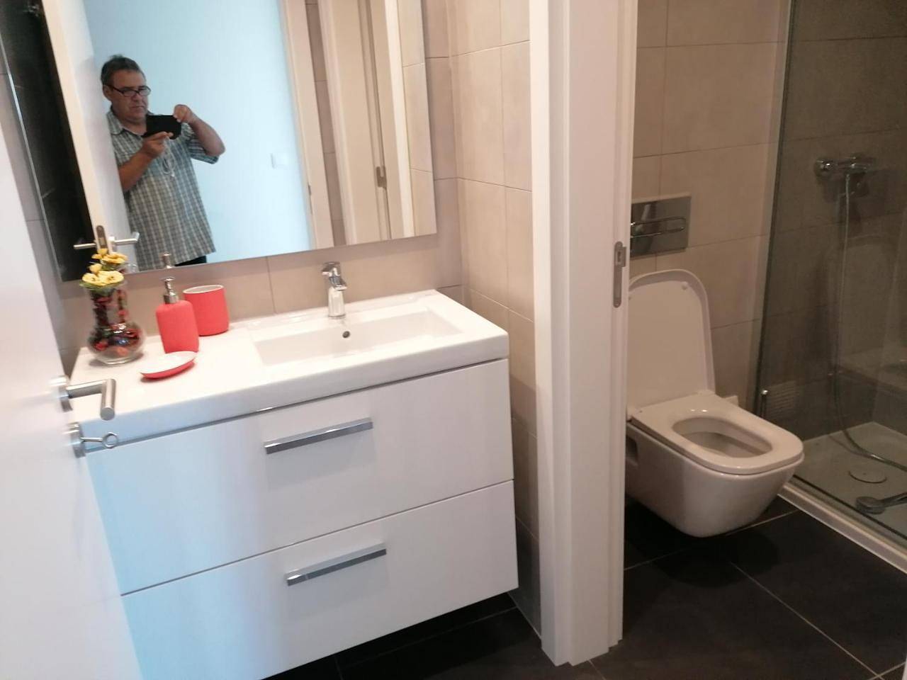 Apartamento inteiro, Two-Bedroom Apartment in Seixal, Halbinsel von Setúbal