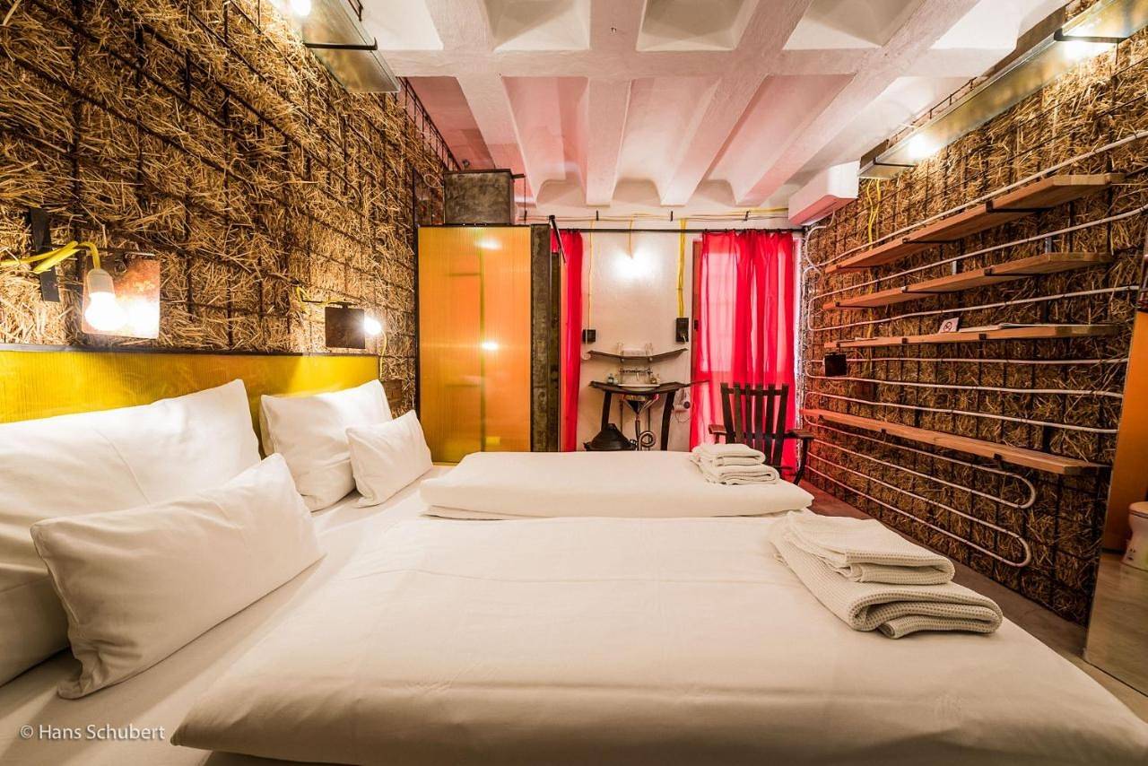 Wiener Gäste Zimmer in Vienne (Autriche), Danube Basse-Autriche
