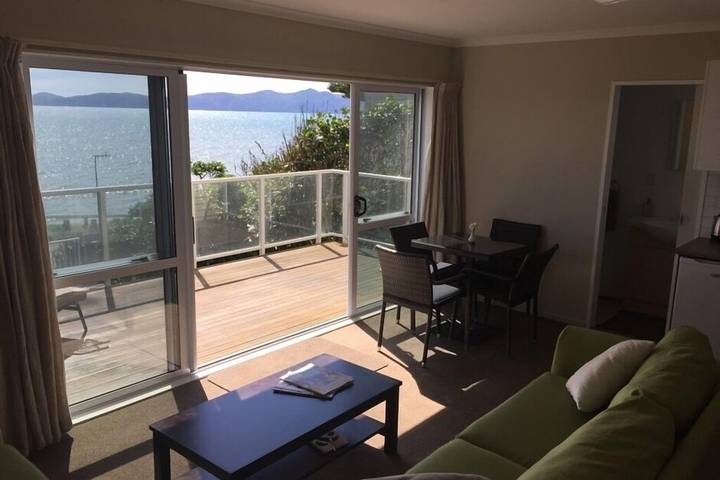 Maison d’hôte pour 4 personnes dans Nouvelle-Zélande - 3